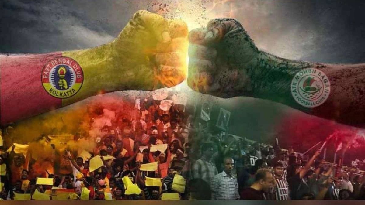 Scored a goal for Mohun Bagan on an empty stomach jobless hero of the diamond match Nazimul Haque opens up about his football journey 