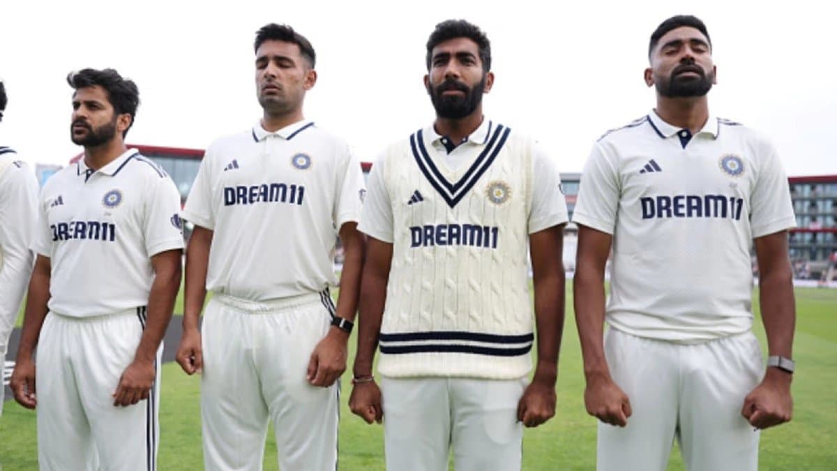 Team India coach introduces Bronco Test for cricketers ahead of T20 Asia Cup 2025