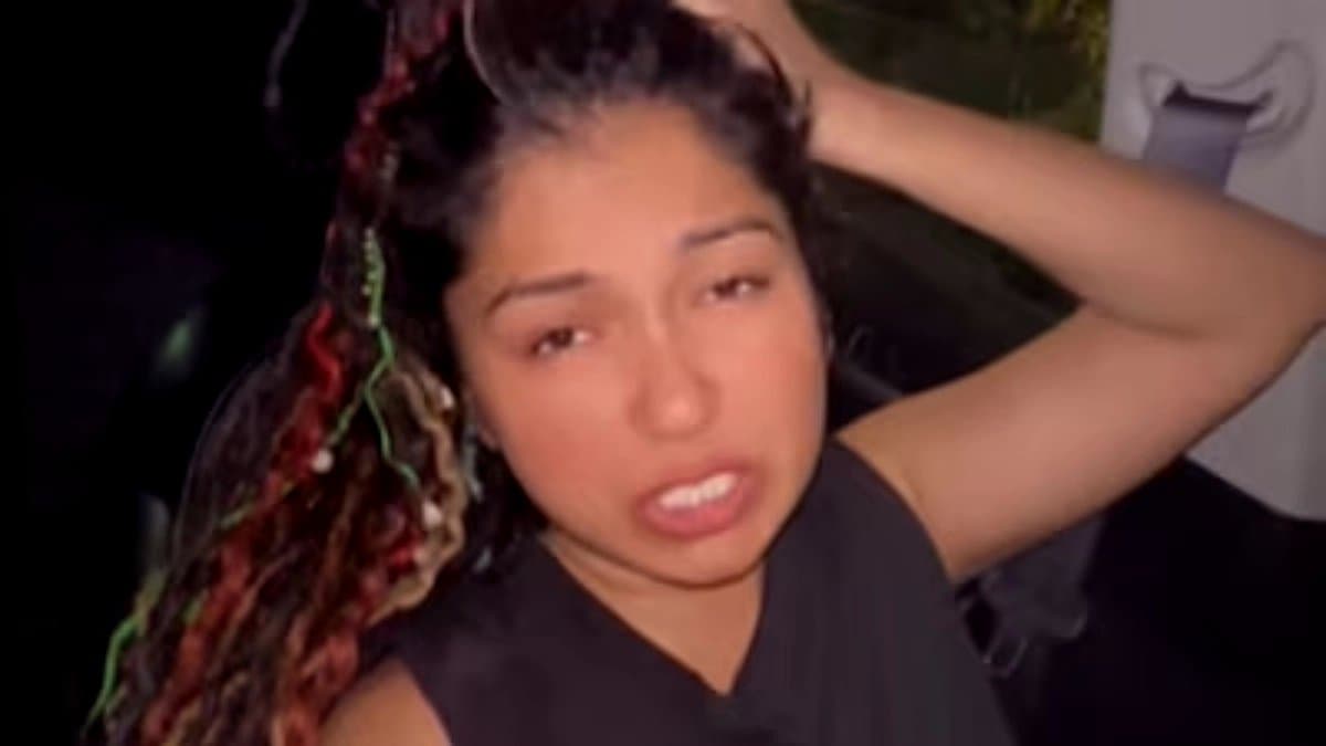 This Instagram influencer will listen to your sorrows for a fee watch video