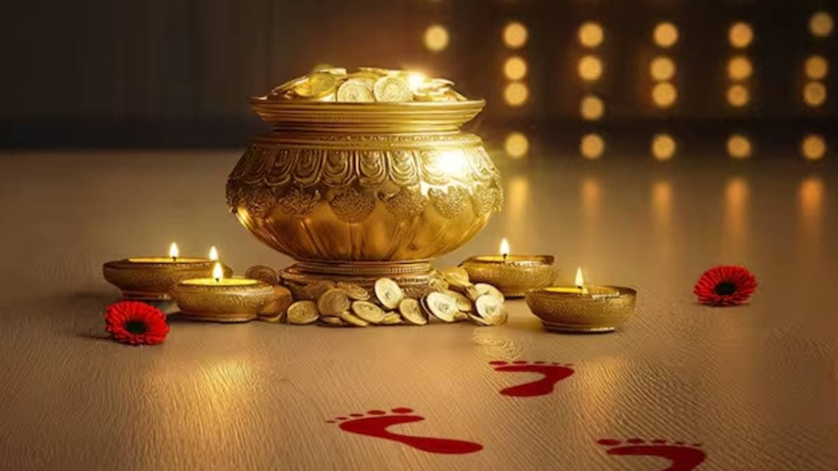 Avoid doing these five things on dhanteras
