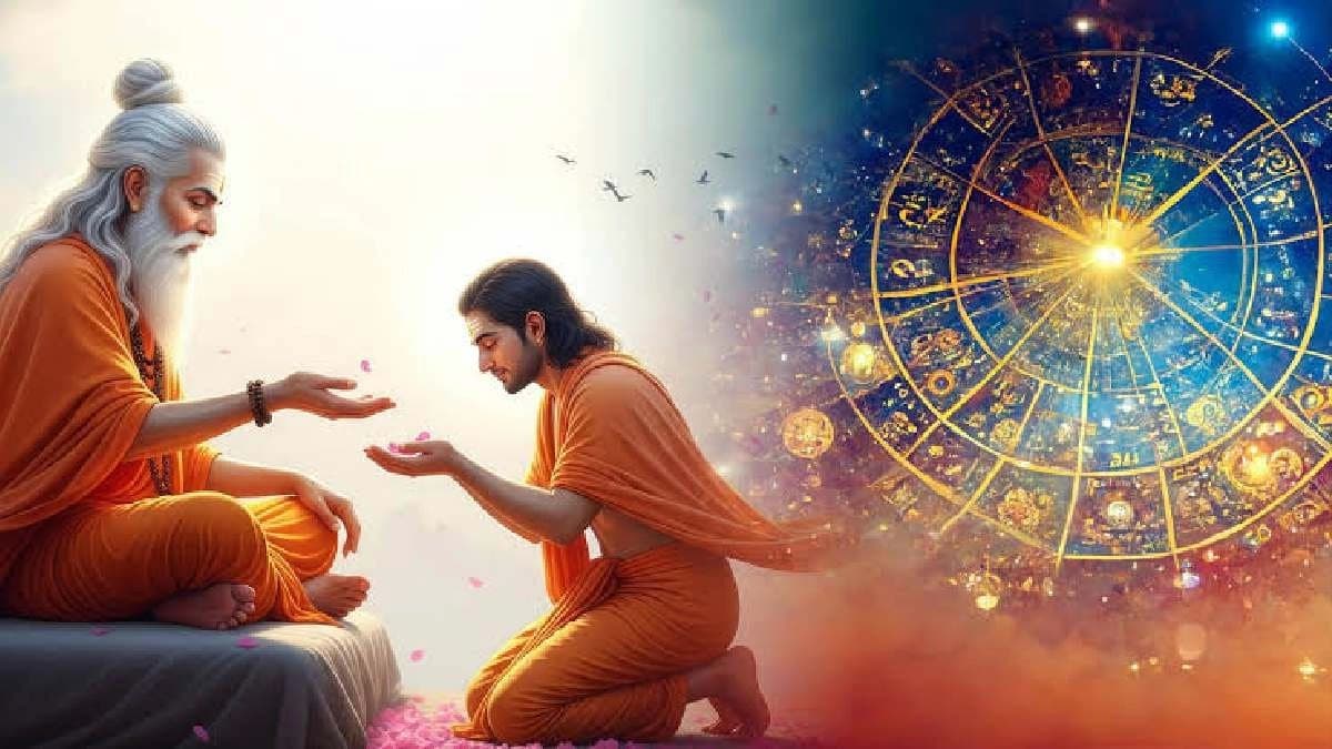 Daily Horoscope: Gurupurnima tithi can give you good luck today according to astrology