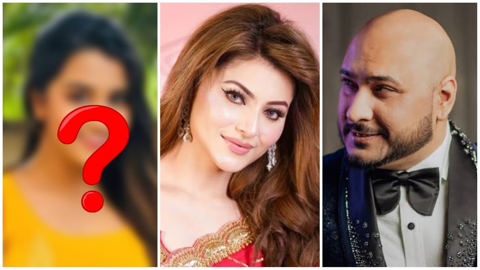 Roshni Walia gets injured and meets with major accident while riding bike B Praak wants to collaborate with Urvashi Rautela ent