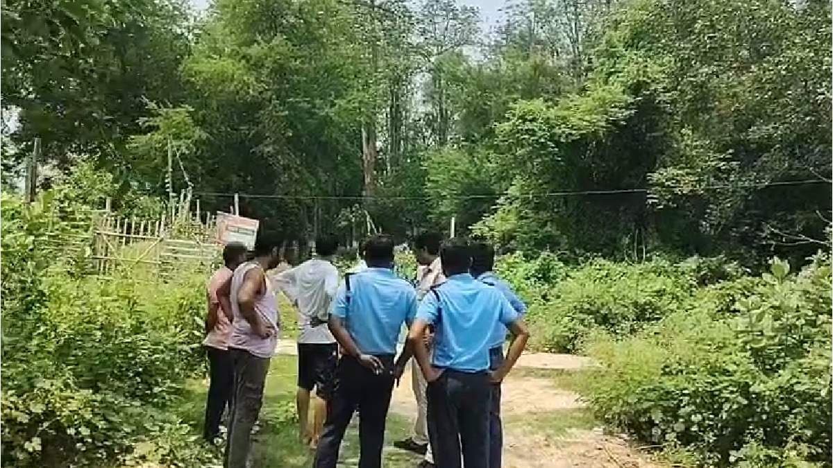 সমাধিস্থলে এ কী কাণ্ড! উধাও একের পর এক মৃতদেহ, আতঙ্কের মধ্যেই সামনে এল আসল ঘটনা