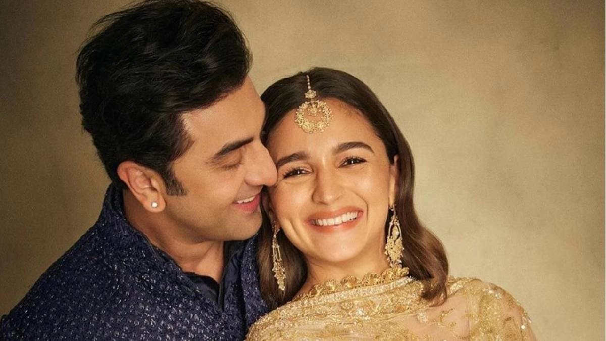 Alia Bhatt reveals respect is the secret of her marriage life with Ranbir Kapoor 