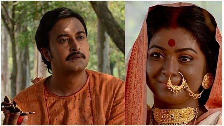 Tollywood: 'রামপ্রসাদ'-এর পর কোথায় জুটি বাঁধলেন সব্যসাচী ও পায়েল?