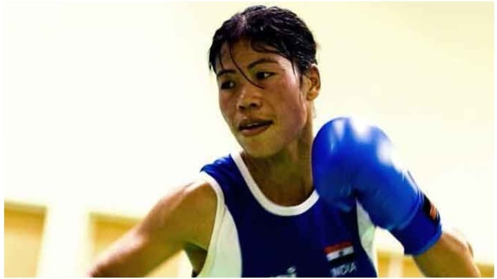 Mary Kom: প্যারিস অলিম্পিকের আগে ‘‌শেফ দ্য মিশন’‌ পদ থেকে সরে গেলেন মেরি কম
