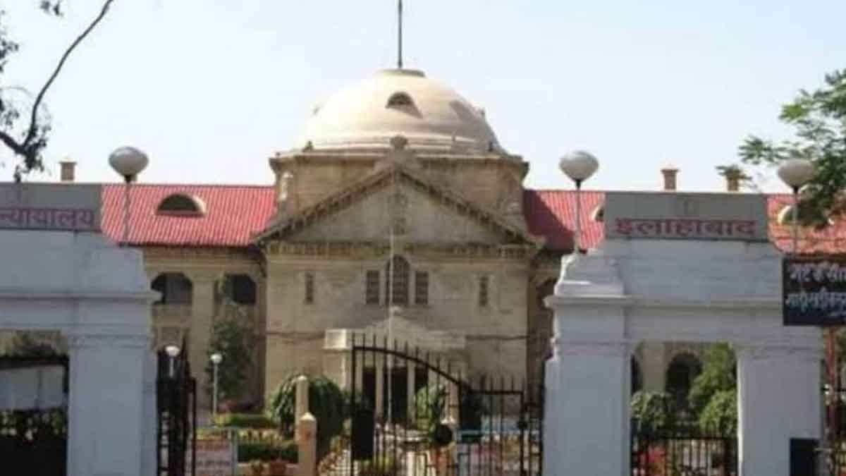 man accused of raping minor granted bail after promising to marry her in Uttarpradesh gnr