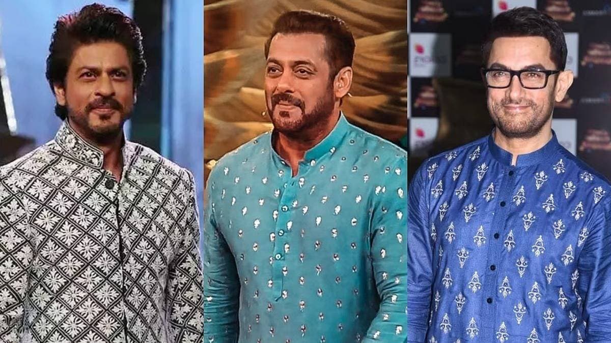 Aamir Khan Speaks Up for Aksha Kumar Ajay Devgn and Hrithik Roshan