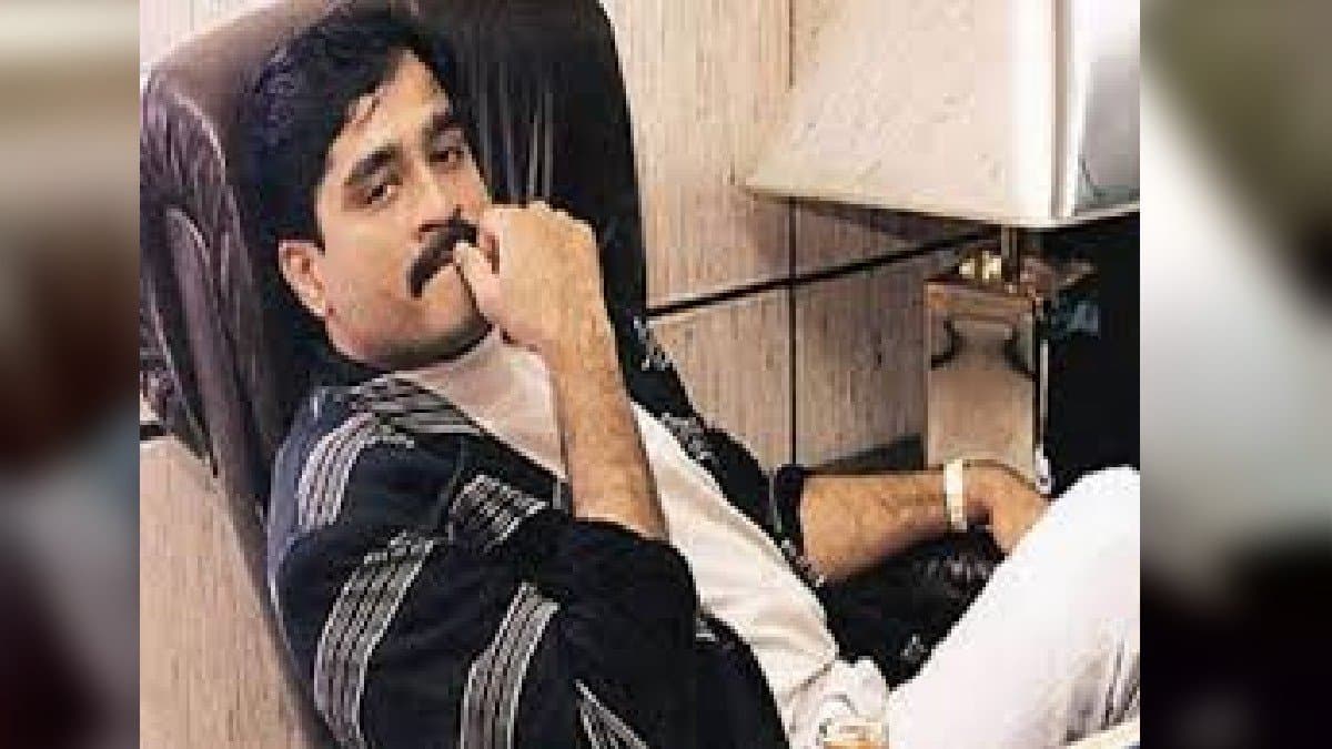 Man buys Dawood Ibrahims shop took 23 years in fight for possession gnr 