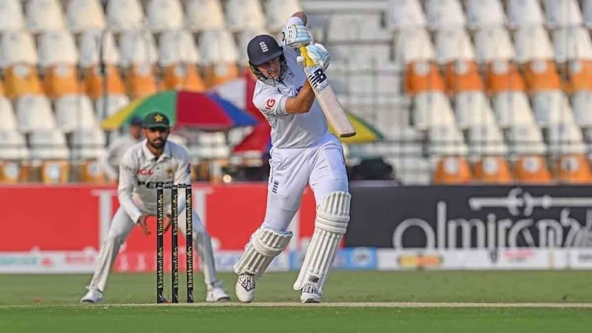 Joe root scripts history, becomes first batter ever to achieve sensational feat spt 