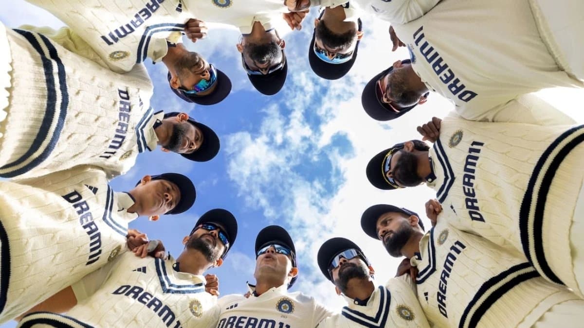 India secured their first-ever Test victory at Edgbaston as several records tumbled 