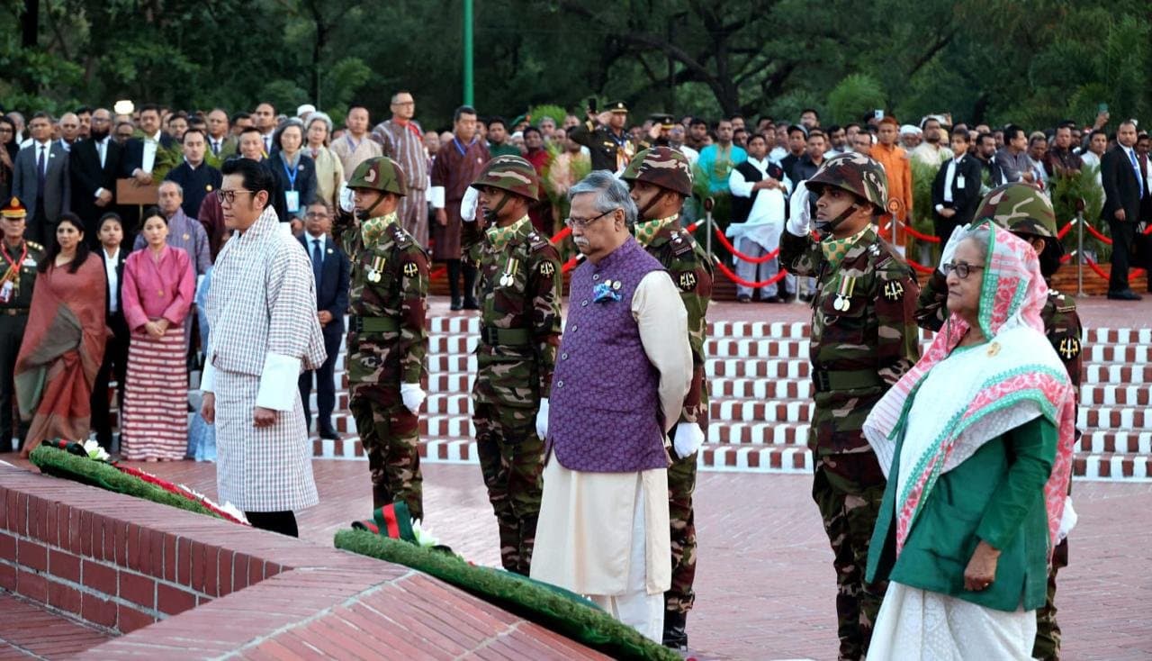 Bangladesh independence day 