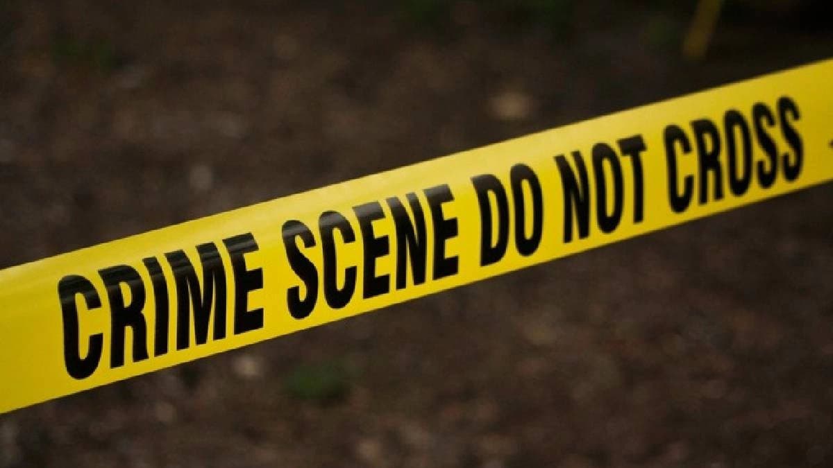 Telangana Woman Kills Husband With Lover’s Help