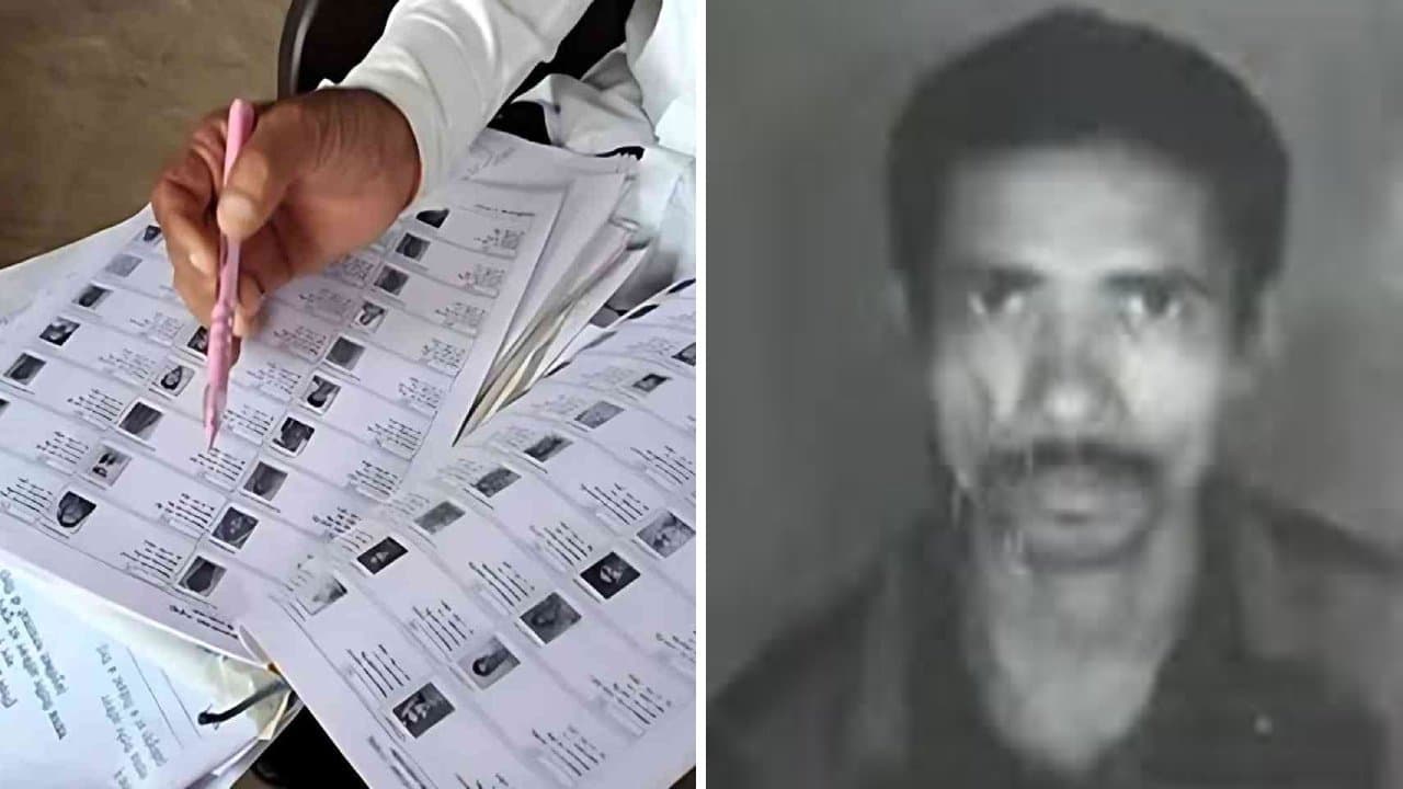 SIR in West Bengal: scared youth decided to end his life claims his family