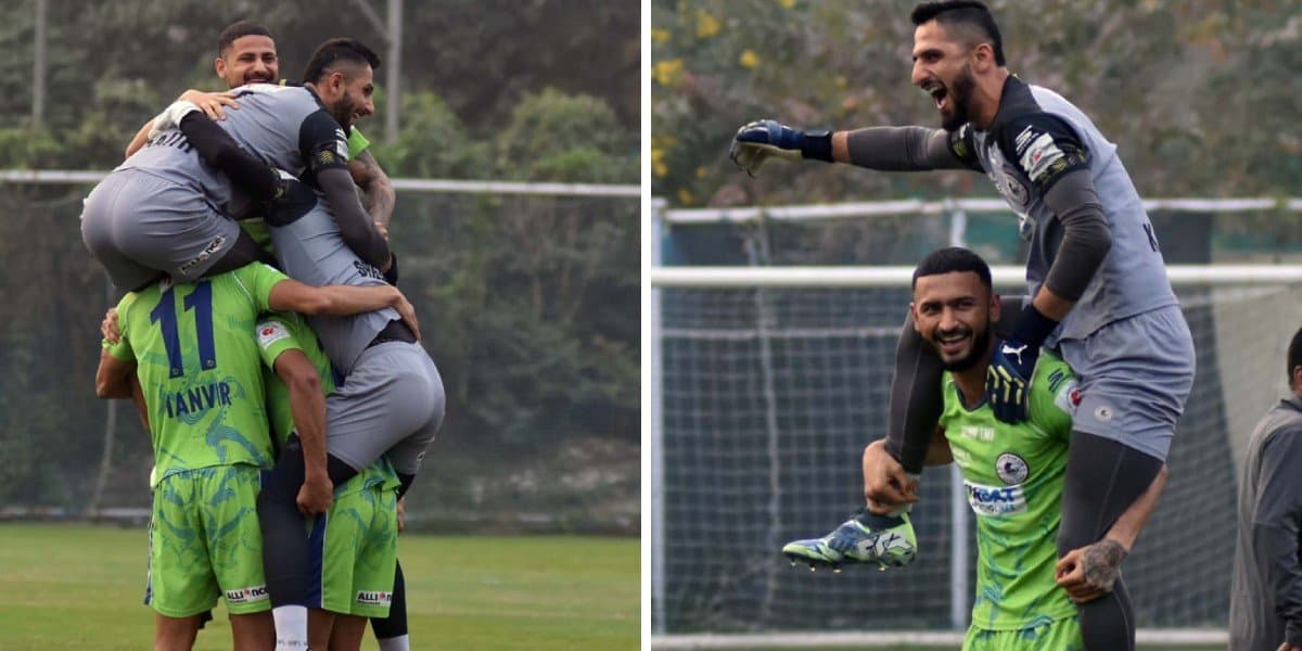 Alberto rodriguez doubtful, Jose Molina doesn't want to take Mohammedan lightly spt 