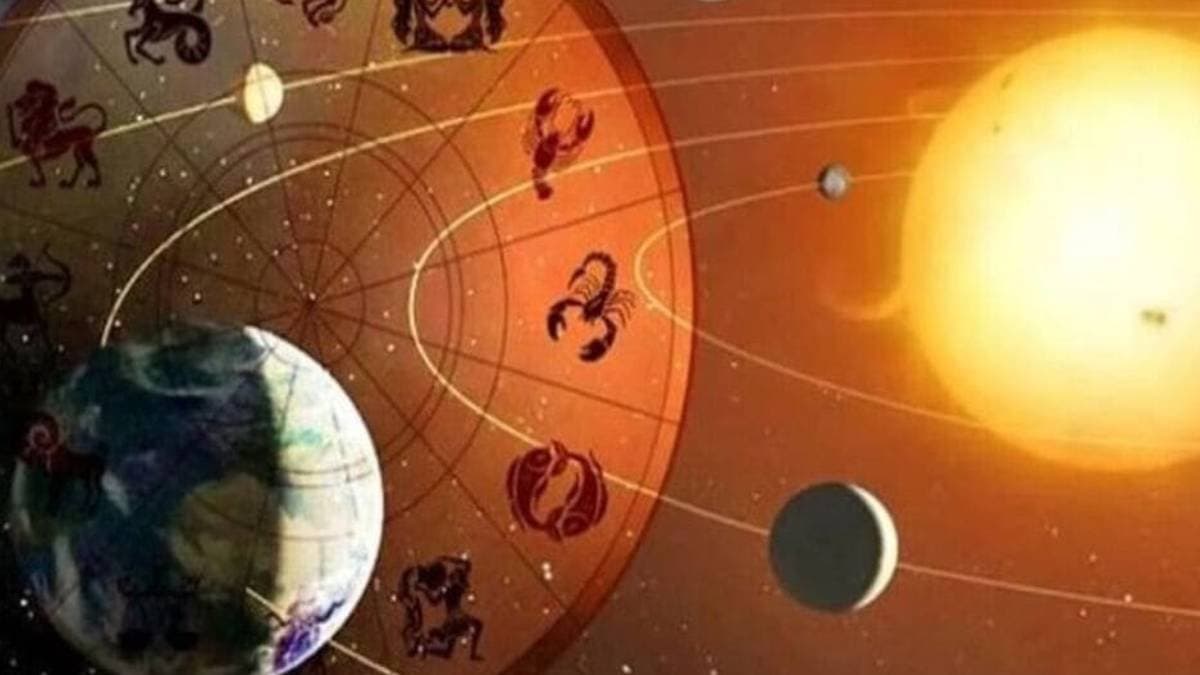 Sun transit in scorpio surya gochar 4 zodiac signs will get money wealth success in life lif