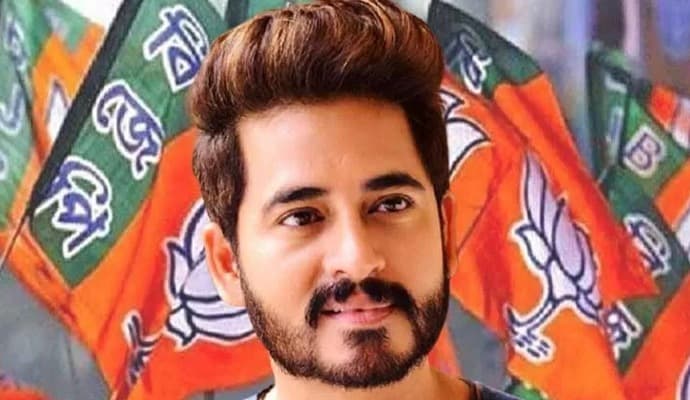 Election: ‌ঘাটালের বিজেপি প্রার্থী হিরণের আপ্ত সহায়কের বাড়িতে পুলিশের হানা, গেরুয়া শিবিরের আরও দুই নেতার বাড়িতে অভিযান 