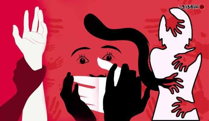  2 Dalit girls Sexually Assaulted in Jharkhand while returning from Durga Puja fair gnr 