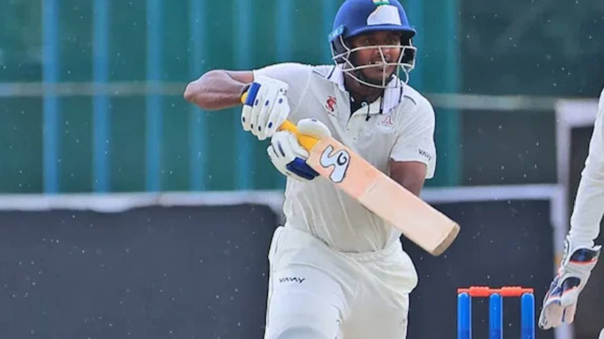 Cheteshwar Pujara Picks THIS Cricketer To Take No.3 Batting Spot for India in England Tests