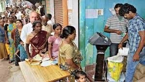 West Bengal food department penalised huge amount to a ration dealer gnr --  