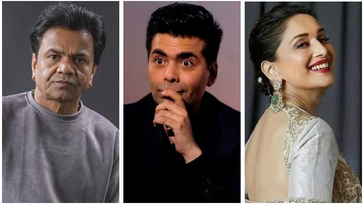 Bollywood: বাড়ি ‘সিল’, রাস্তায় এসে দাঁড়ালেন রাজপাল যাদব! করণকে কীভাবে ‘বাঁচিয়েছিলেন’ মাধুরী?