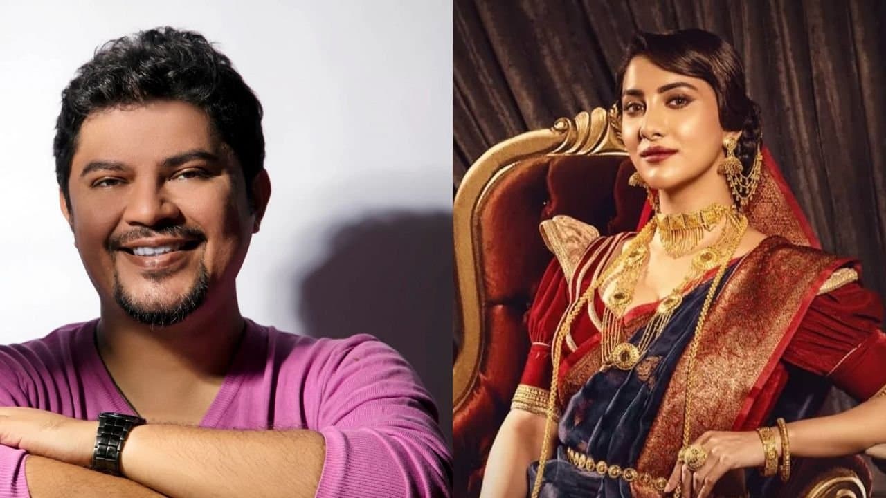 Ram Kamal Mukherjee Reflects on His Best Debutant Director Nomination for Binodini Ekti Natir Upakhyan at the 56th IFFI