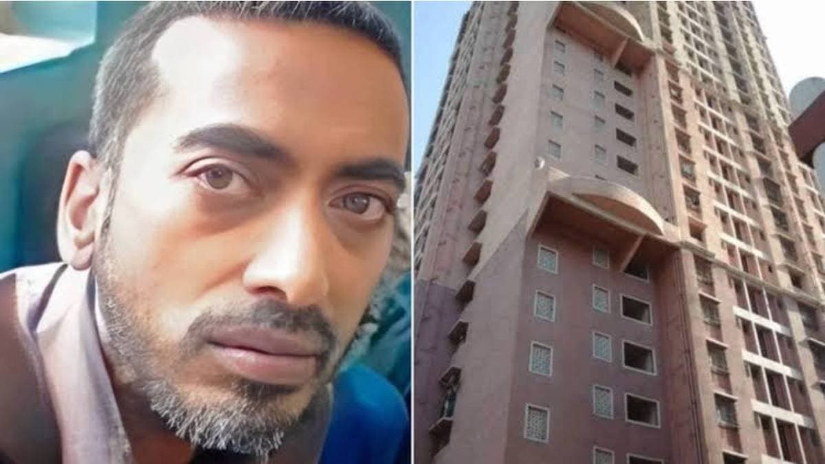 Meet bharat jain World's richest beggar lives in india lif