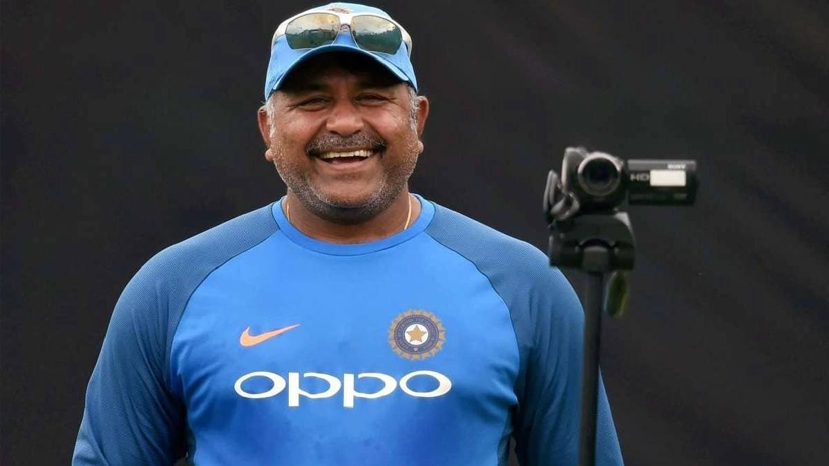 Bharat Arun to join Lucknow Super Giants after four years with KKR says report