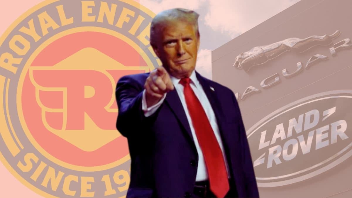 Trump has announced a 25 per cent tariff on overseas auto imports Which Indian companies will be impacted