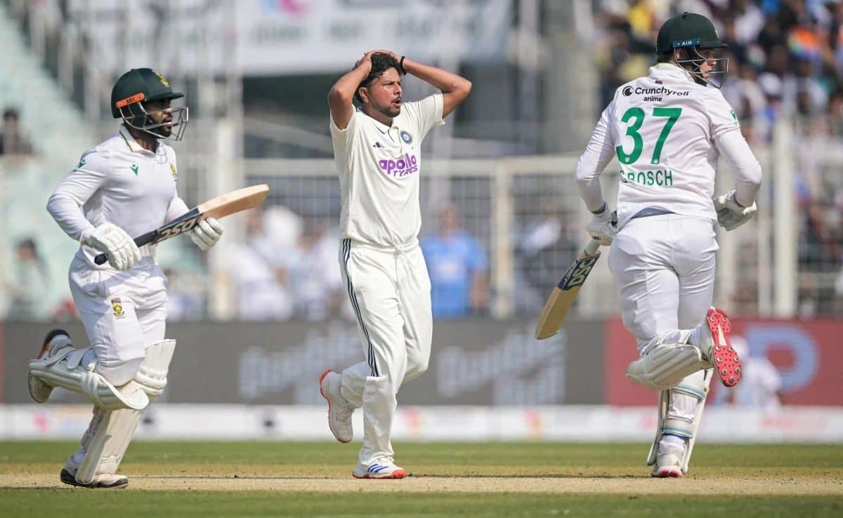 Harbhajan Singhs brutal take on India loss against South Africa