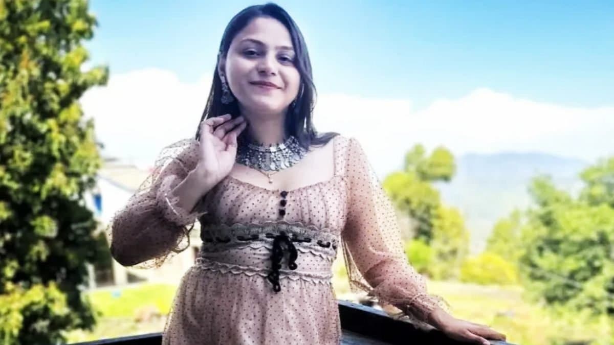 Jyoti Malhotra Meets Father In Jail what her father said after meeting daughter