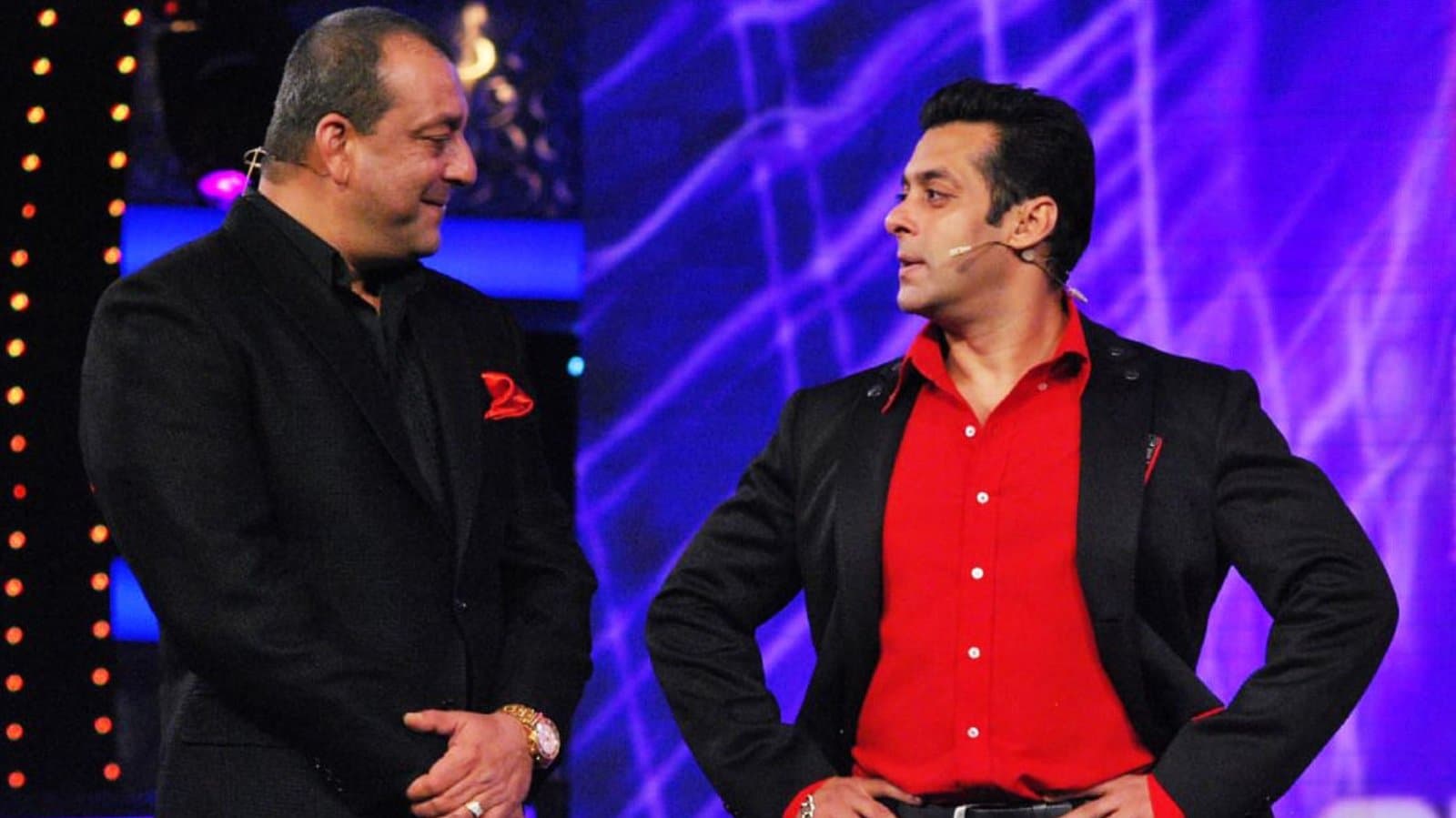 Salman Khan: বিয়ে করলেই কীভাবে এক ঝটকায় জীবন বদলে যাবে? সলমনকে রোজ বোঝাতেন সঞ্জয় দত্ত, কেন জানেন?