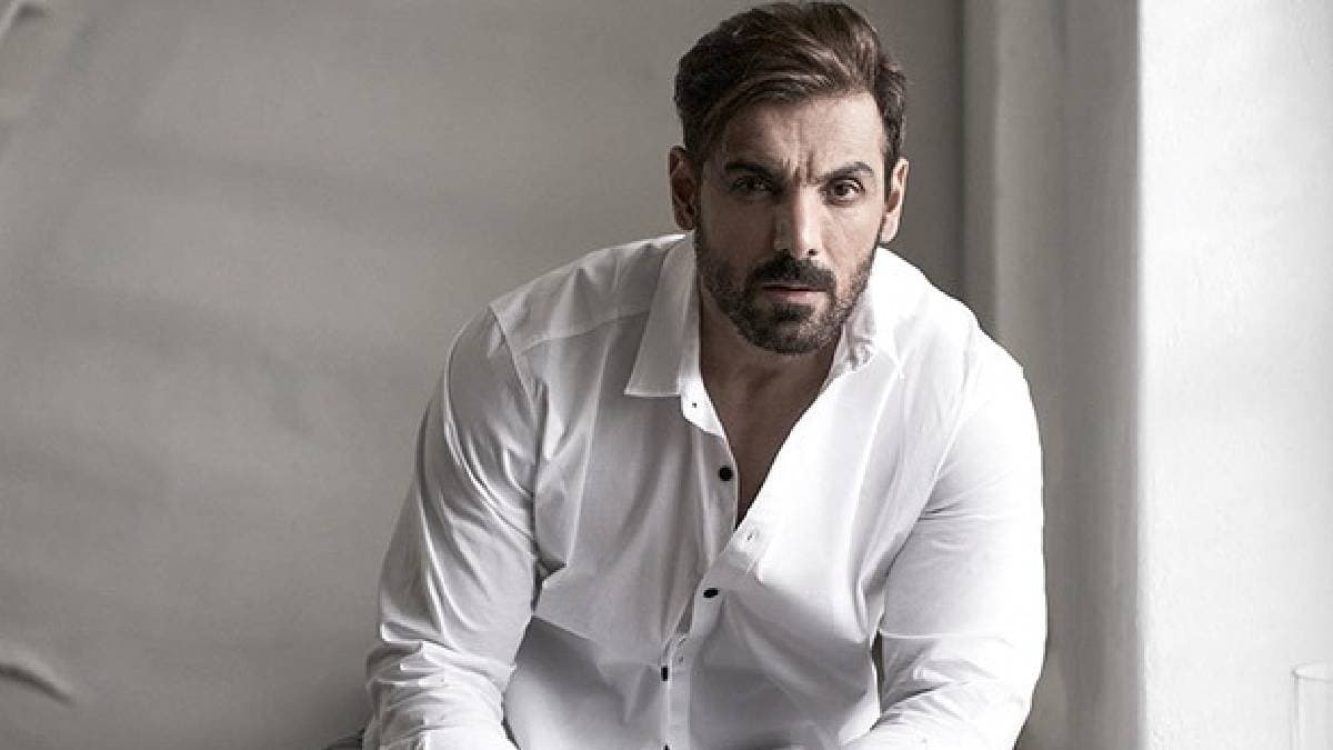 John Abraham to return as Jim in YRF s next big spy universe spin-off