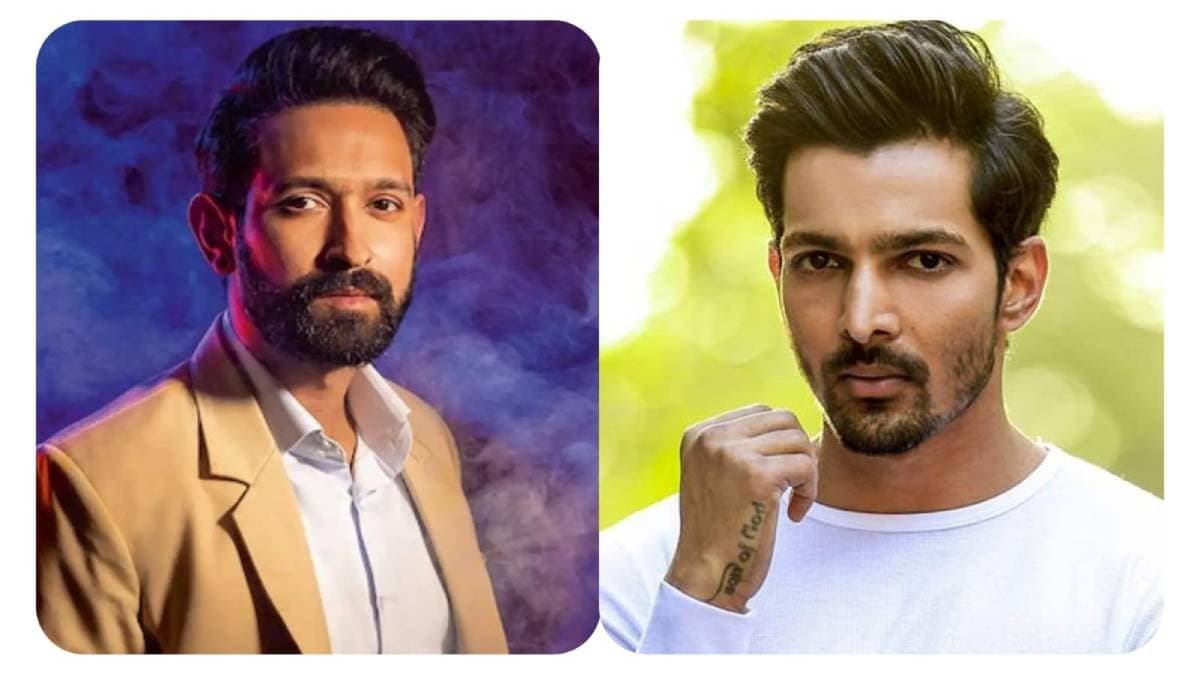 অভিনয় থেকে বিক্রান্তের অবসর ঘোষণা স্রেফ প্রচার কৌশল? কী বলছেন বলি-অভিনেতা হর্ষবর্ধন রানে?