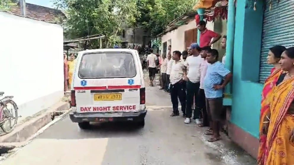 Mother killed her two children and decided to end her life