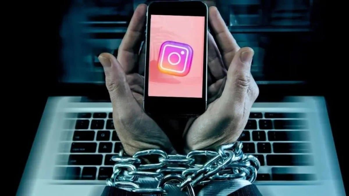 How to get rid of the habit of watching reels