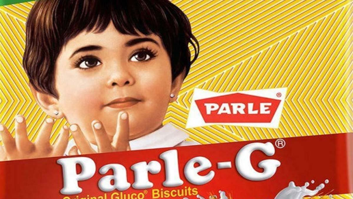 Do you know what G in Parle-G biscuit stands for