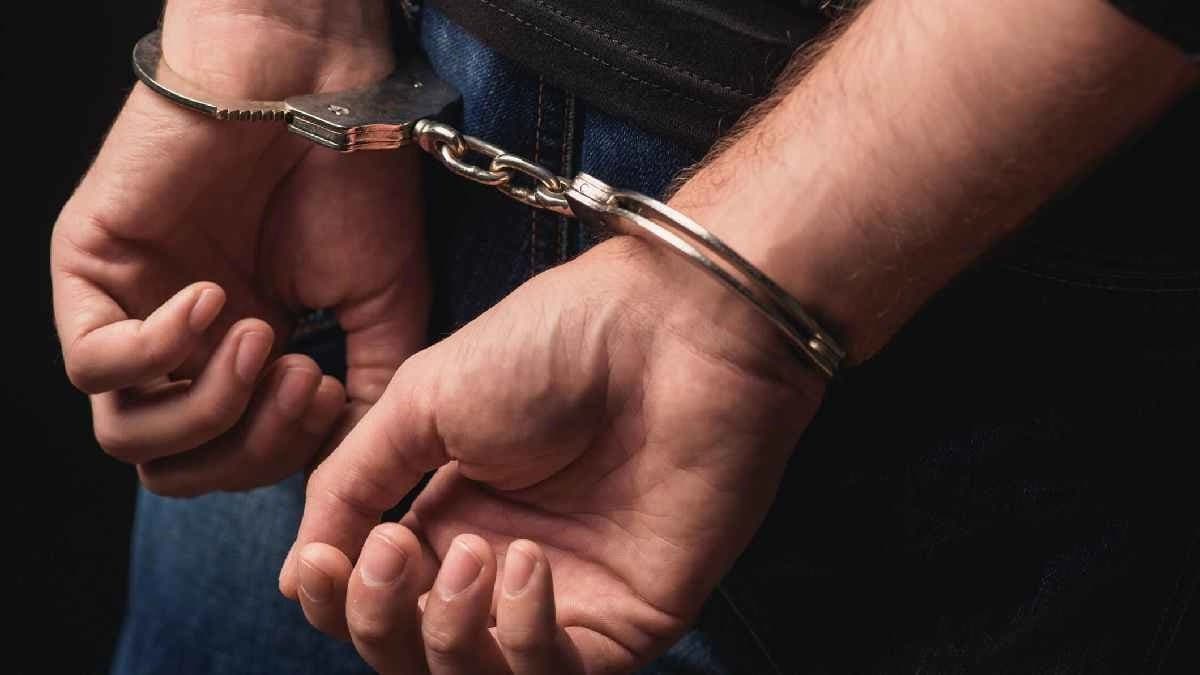 Patna man arrested for Threat to Mumbai Police 