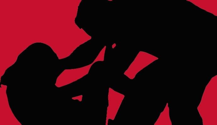 Ten month girl child raped by man in gujrat gnr 