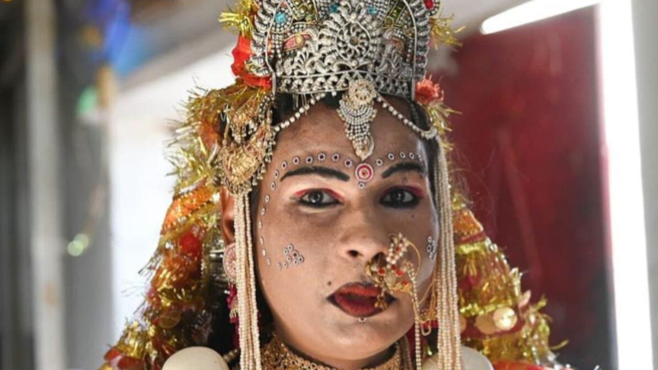Damoh: দামোহ আসনে নির্দল প্রার্থী দুর্গা মাসি
