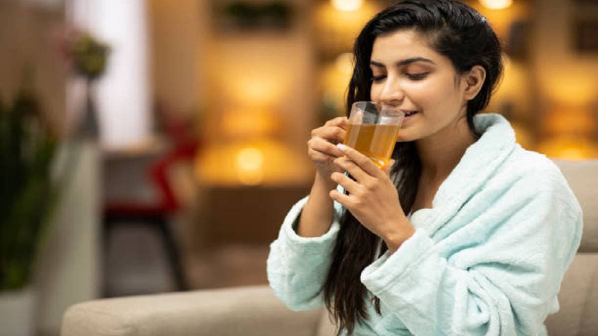 Do you know which state in India drinks the most tea 