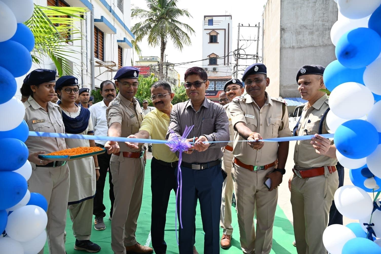 Murshidabad: পরিষেবা ভাল করতে হবে, জঙ্গিপুরে চালু হচ্ছে স্থায়ী ডিআইও অফিস