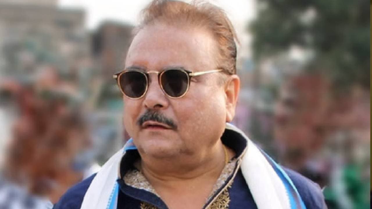 Madan Mitra spoke about upcoming bengali movie Lokkhikantopur Local