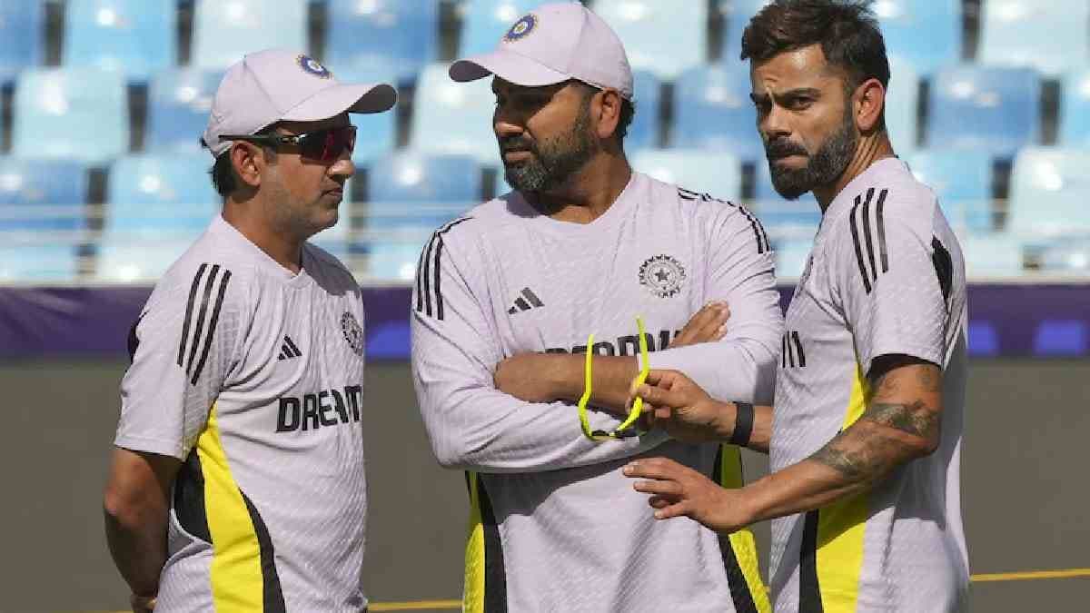 Reason behind retirement of Virat kohli 