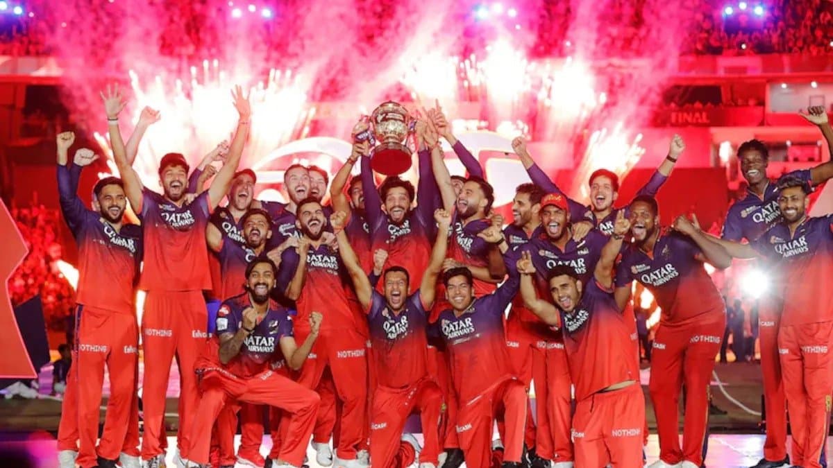 They are stupid Lalit Modi slams Royal chellengers bengaluru