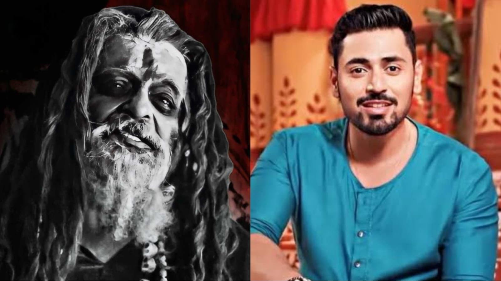 tollywood actor saptarshi moulik going to play the role of taranath tantrik in upcoming bengali movie ent