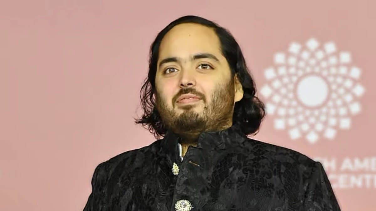 How much Anant Ambani will earn as the new Executive director of Reliance Industries