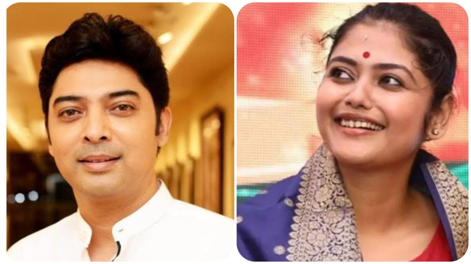 Sayani-Bhaswar: সাংসদ,অভিনেত্রী সায়নী ঘোষের কাছে কী আবেদন জানালেন অভিনেতা ভাস্বর চট্টোপাধ্যায়? 