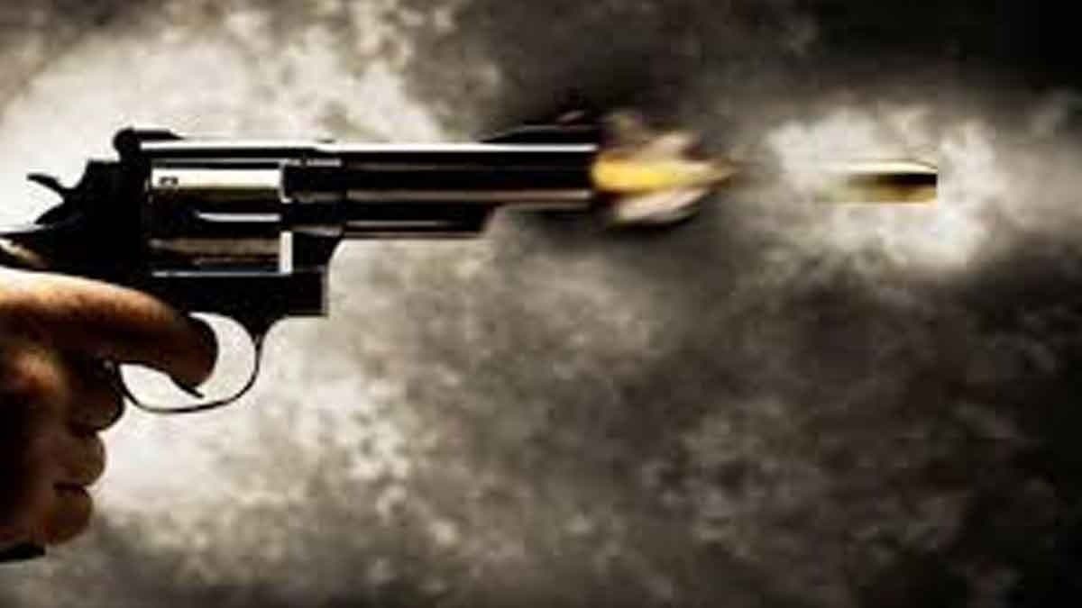Shootout at Basirhat youth died gnr 
