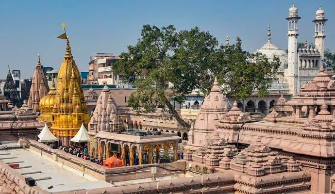 Gyanvapi: মসজিদ কর্তৃপক্ষের আবেদন খারিজ, জ্ঞানবাপীতে বাধা রইল না পুজোয়  